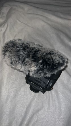 Rode Microphone