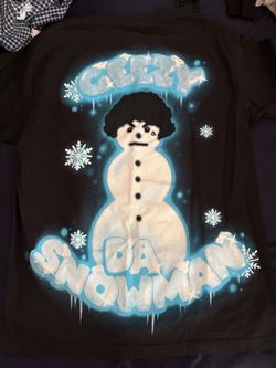 Ohgeezy Shoreline Mafia Shirt