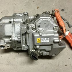 2012-2019 Toyota Prius OEM AC Compressor