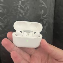 AirPods Pro 2nd Gen