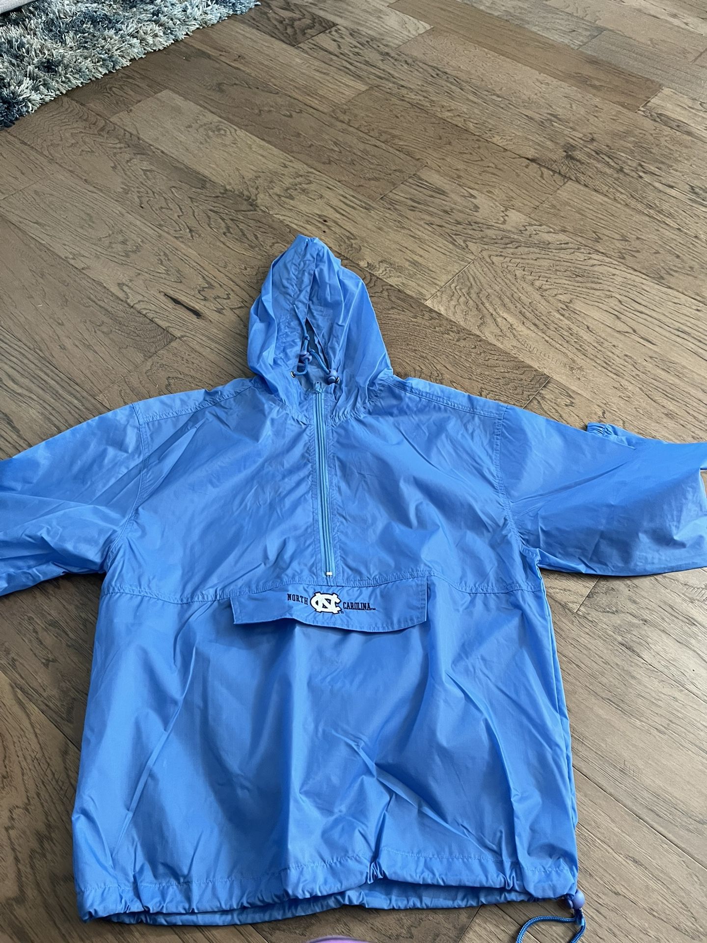 Male Windbreaker Jackets