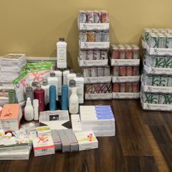 Amway Artistry Nutrilite XS