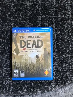 Ps vita