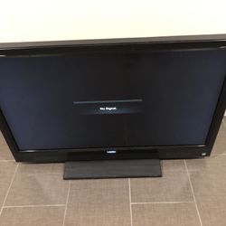 VIZIO 42" Class HDTV (1080p) LCD TV (E421VO) 