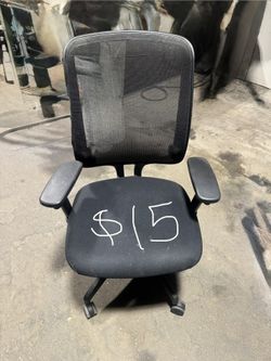 Executive Chairs