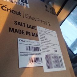 Cricut Explorer Air 2