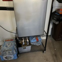 Mini Refrigerator 