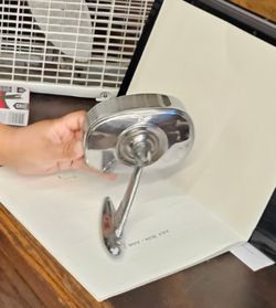 Classic Car Trim Polish