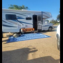 2013 Coachmen Leprechaun