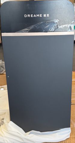 Dreame ZR6 Under-Counter water softener