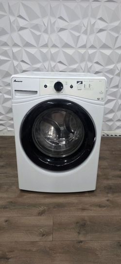 Amana Washer only