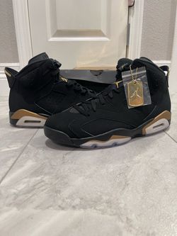 Jordan 6 defining moments