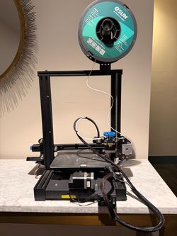 3D printer