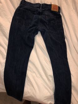 Levi’s jeans men’s 511 w36 L30