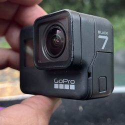 GoPro Hero7