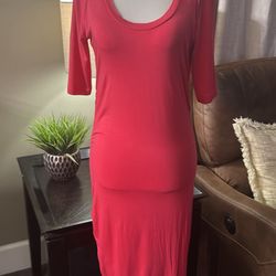 Maternity Dress