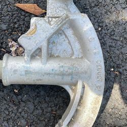 Pipe Bender 