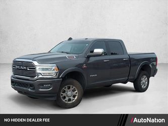 2022 RAM 2500