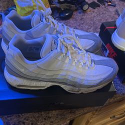 Nike Air Max 95 Qs 