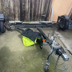 Tow Dolly