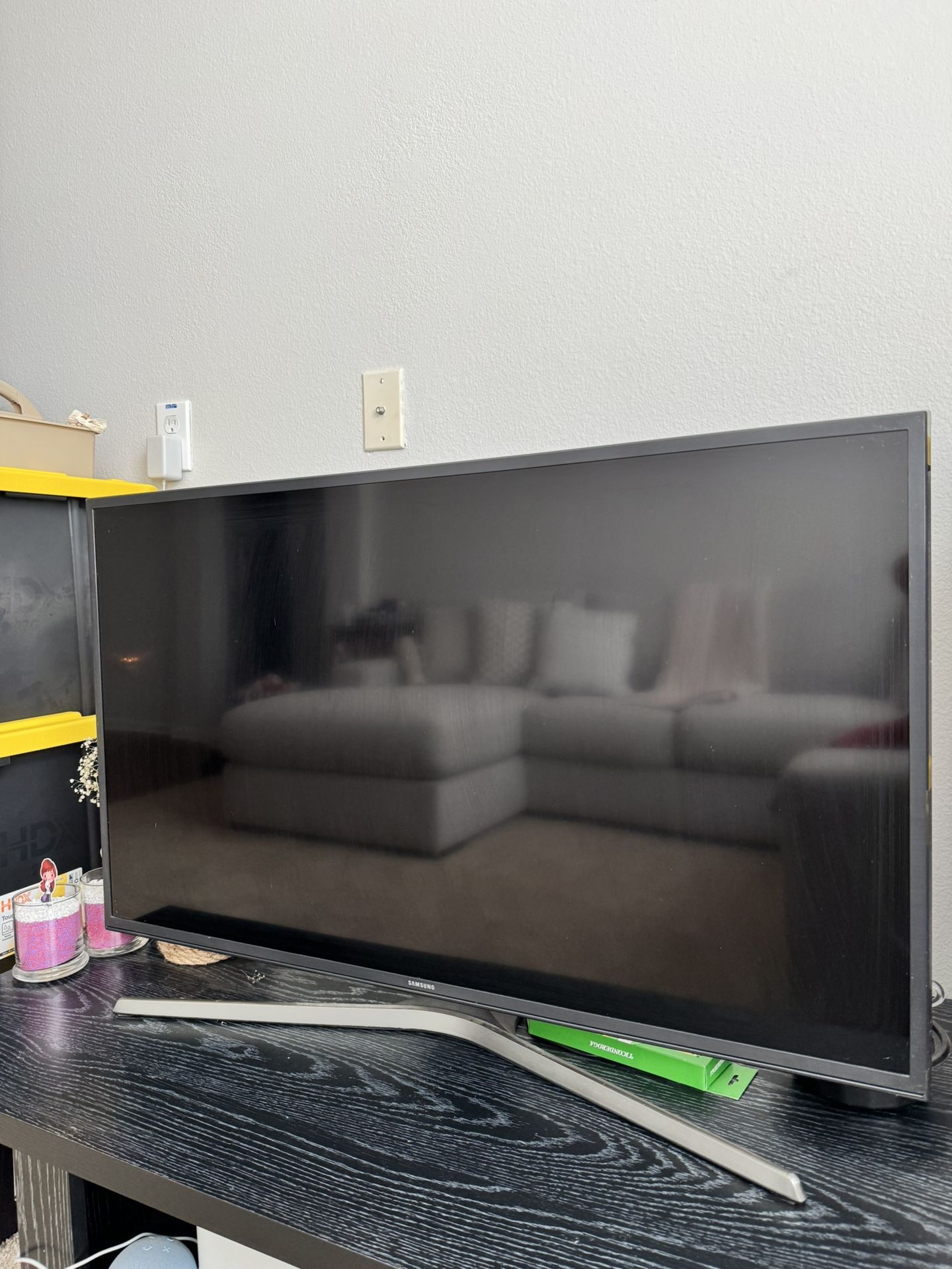 TV Samsung 40inches