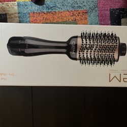 GEM HAIRBRUSH STYLER