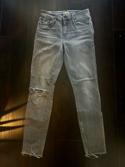 Mother jeans