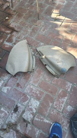 280z  Datsun Several Parts 