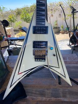 ESP E-ii SV