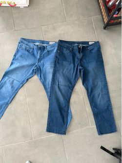 Buffalo David Bitton Jeans (Stretch)