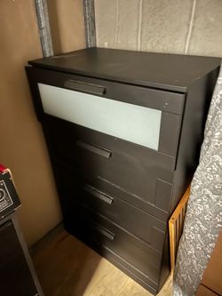 IKEA Brimnes Dresser - 4 Drawers