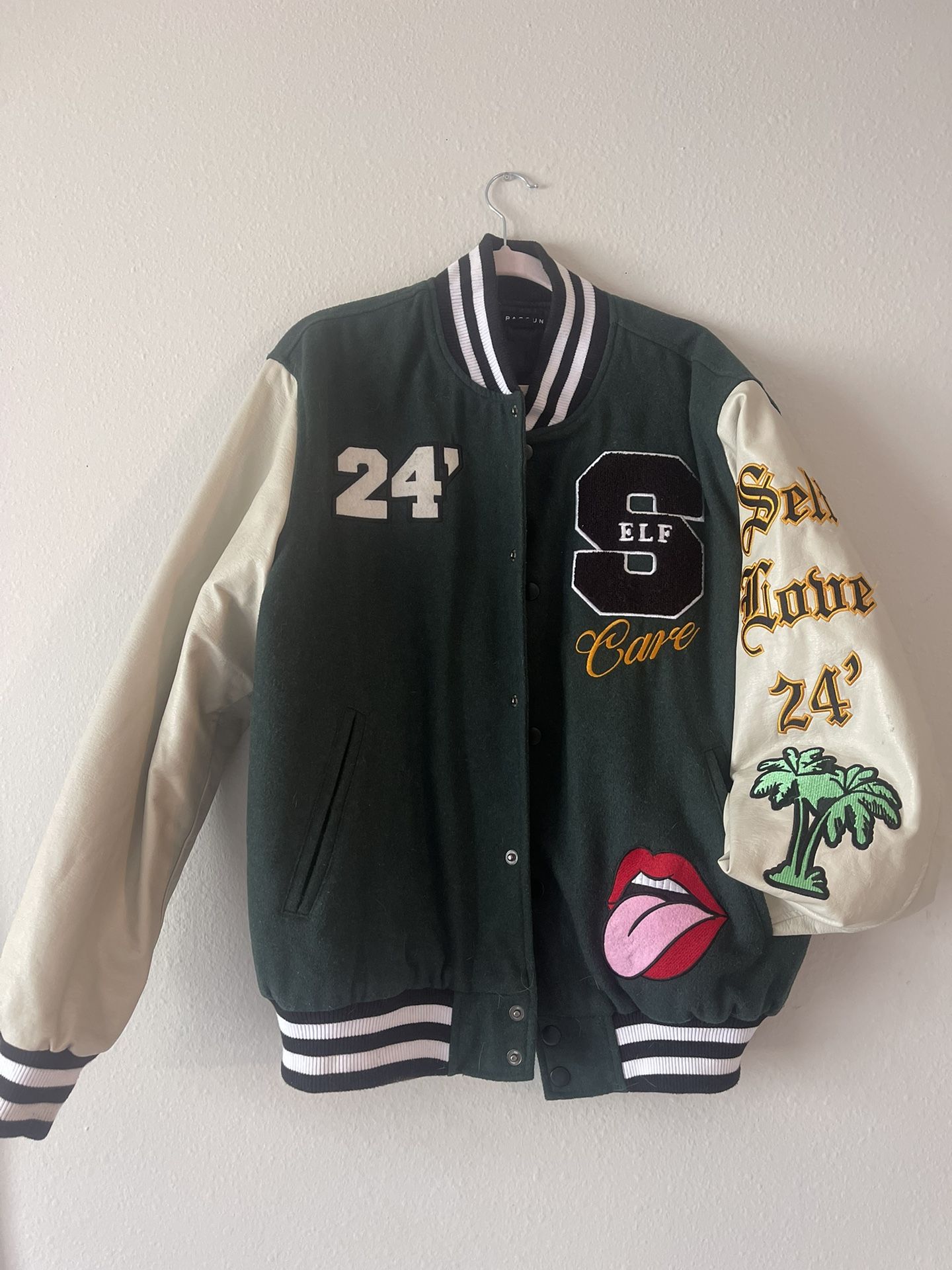 Cool Jacket