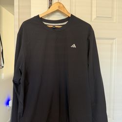 Adidas Crew Neck Size Xl