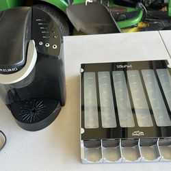 Keurig K- Cup