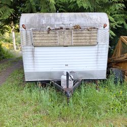 Little Camper