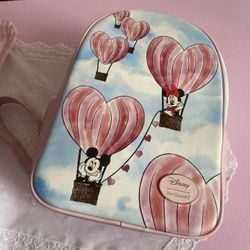 Disney Bagpack San Valentin 