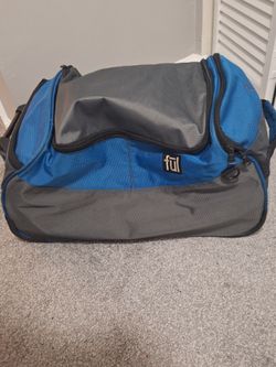 Duffle Bag w/handle
