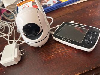 Baby monitor