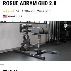 Rogue Ghd