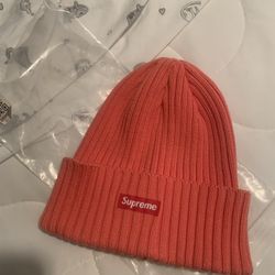 Supreme Beanie 
