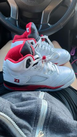 Retro 5 
