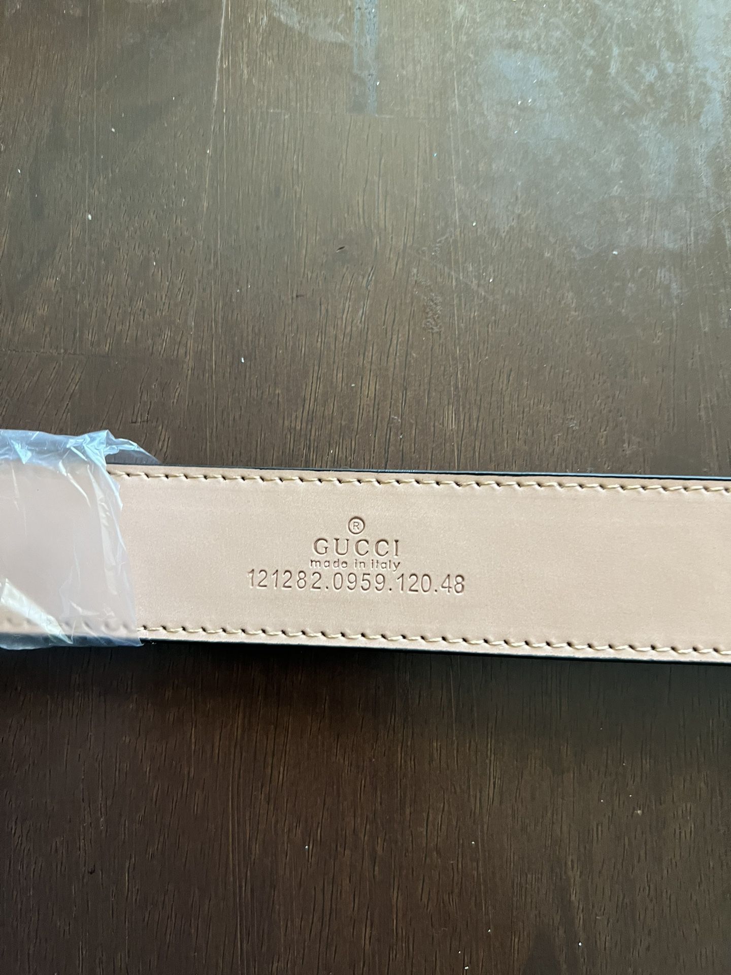 Men's Designer Belt for Sale in Chino Hills, CA - OfferUp