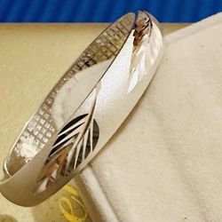 Bracelet 