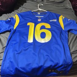 Jared Goff Jersey For Sell