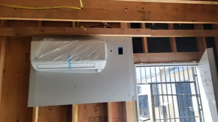 Air Conditioning