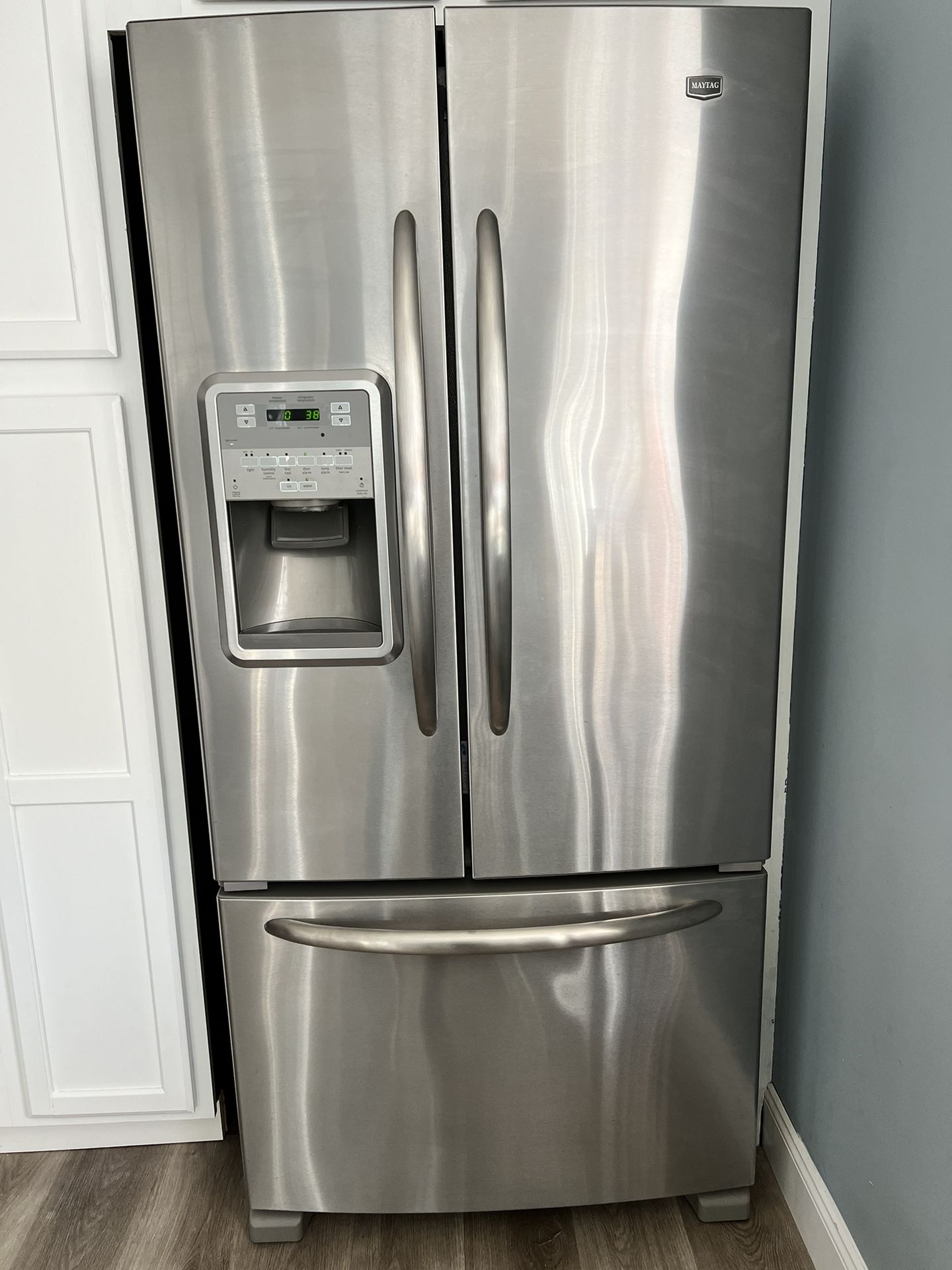 Kitchen Appliances