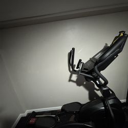 Sole Elliptical E35 Trainer