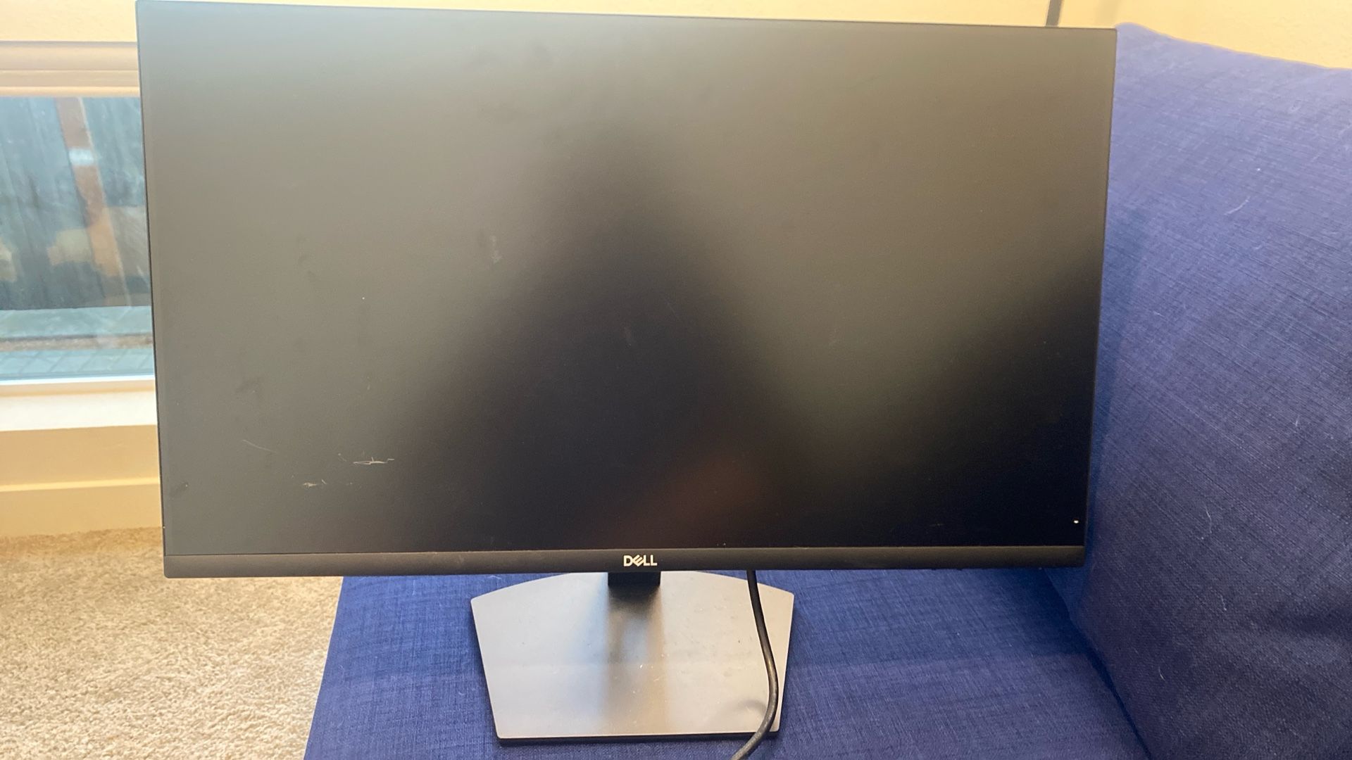 Dell Flat Panel Monitor