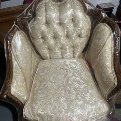 Antique Chair