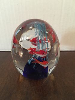Glass Fish